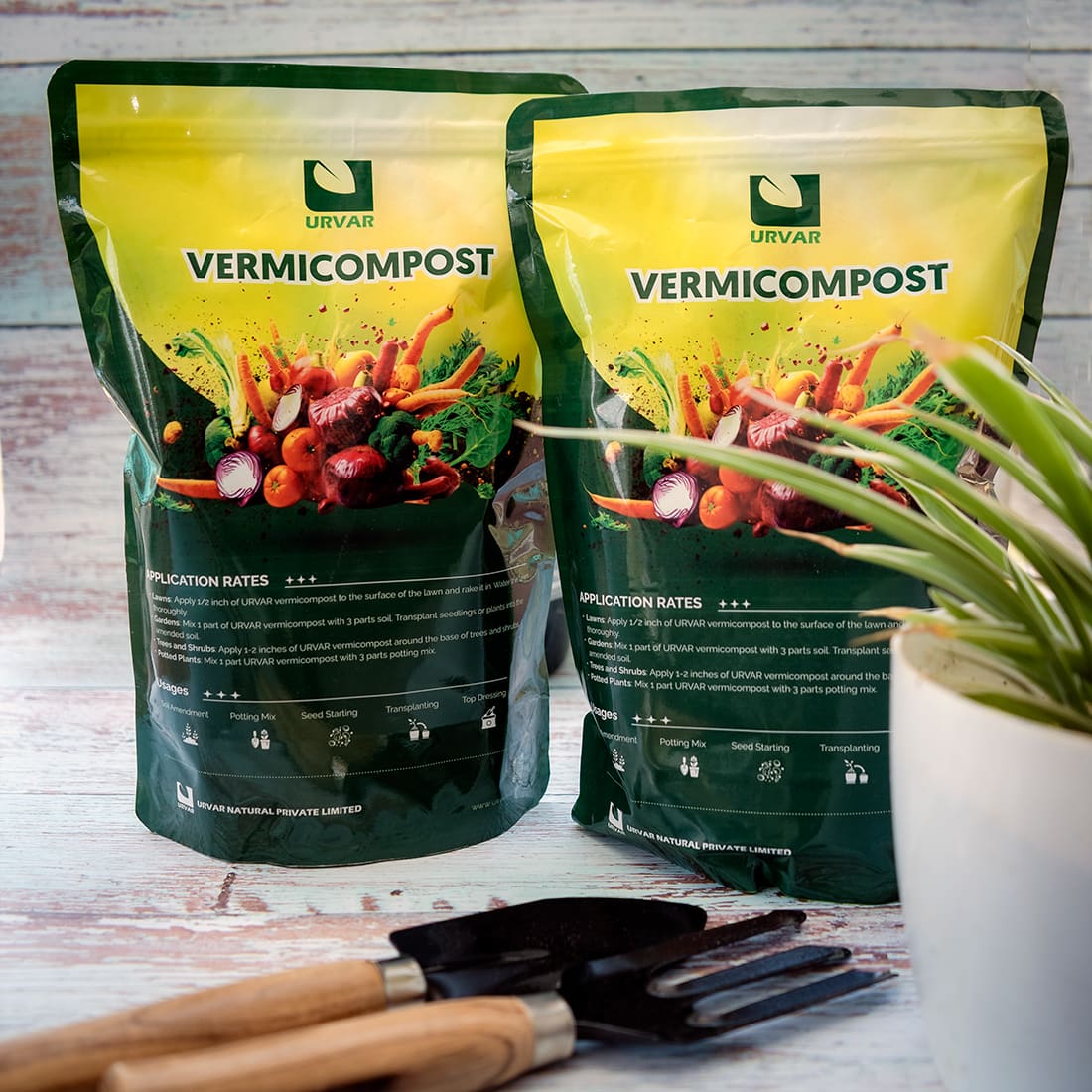 Vegetables