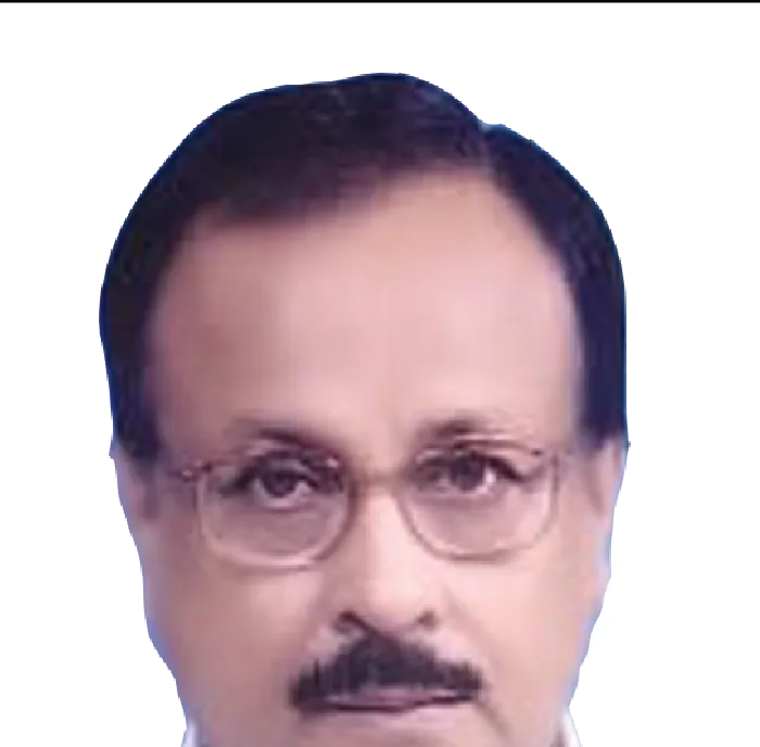 Shri. Ratanlal Chowdhury