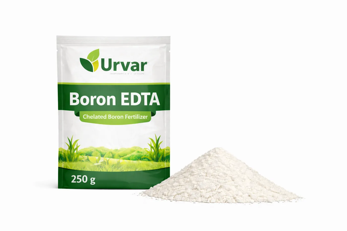 Boron EDTA
