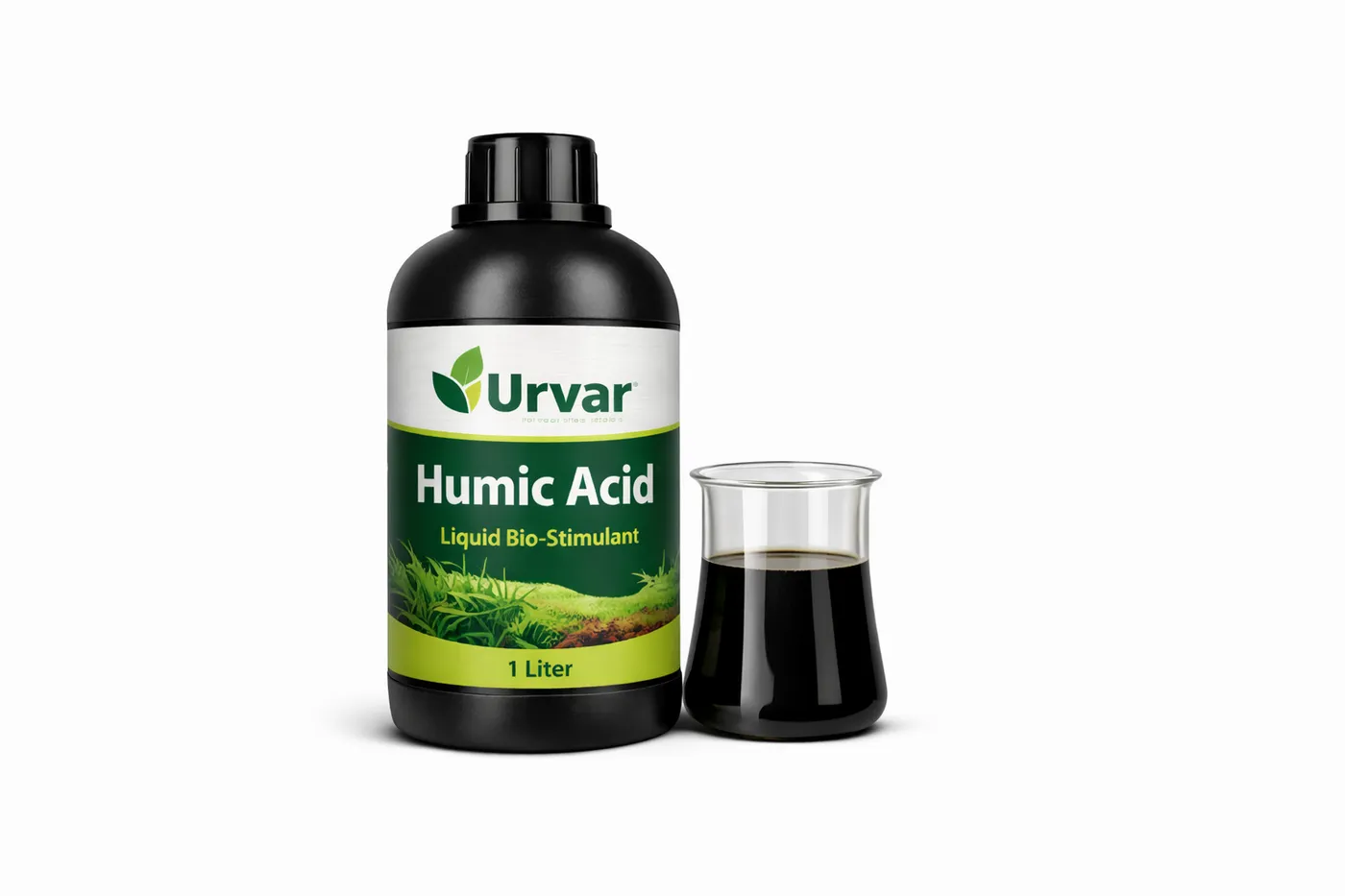 Humic Acid Liquid