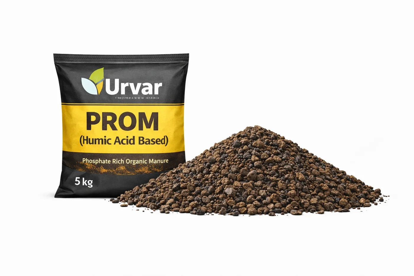 PROM – Humic Enriched