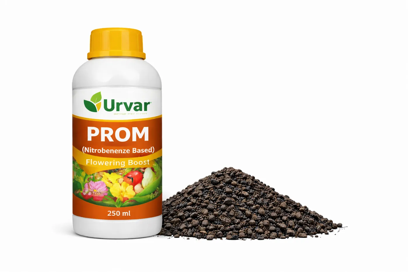 PROM – Humic Based Flowering Booster
