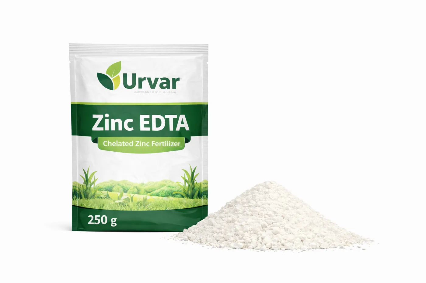 Zinc EDTA 12%